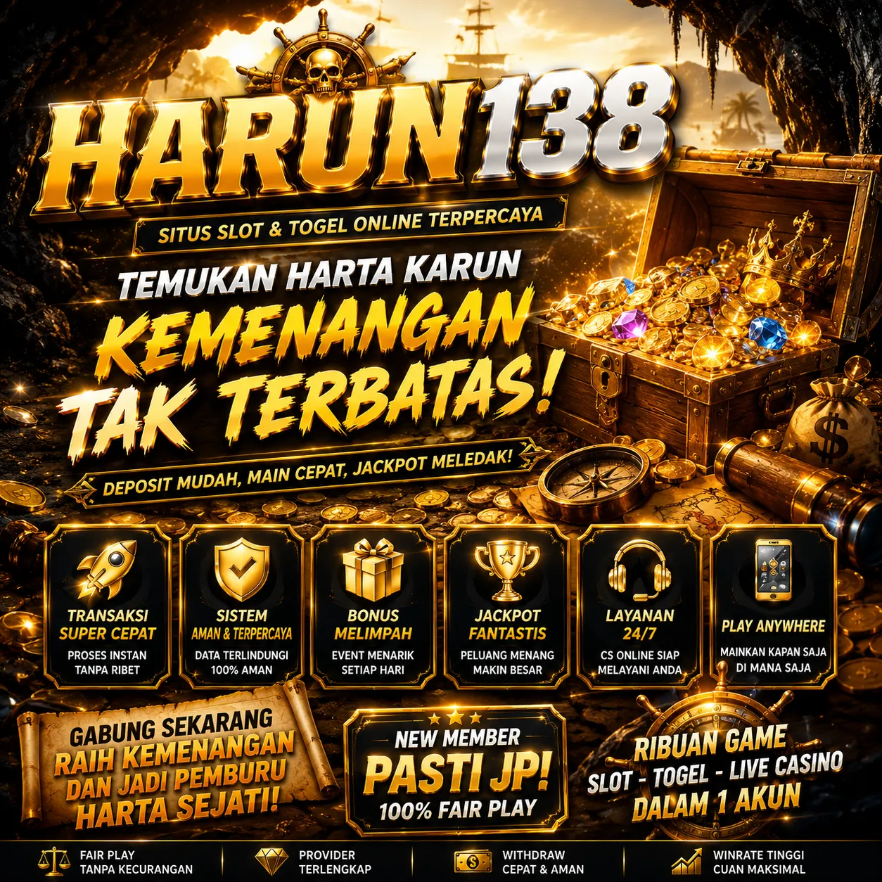 Harun138